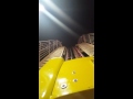 Roller coaster in Sahara Casino, Las Vegas - YouTube