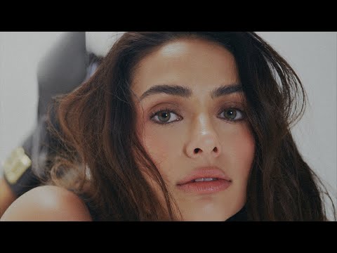 #DetrásDeCámaras: La pasión innata de Renata Notni