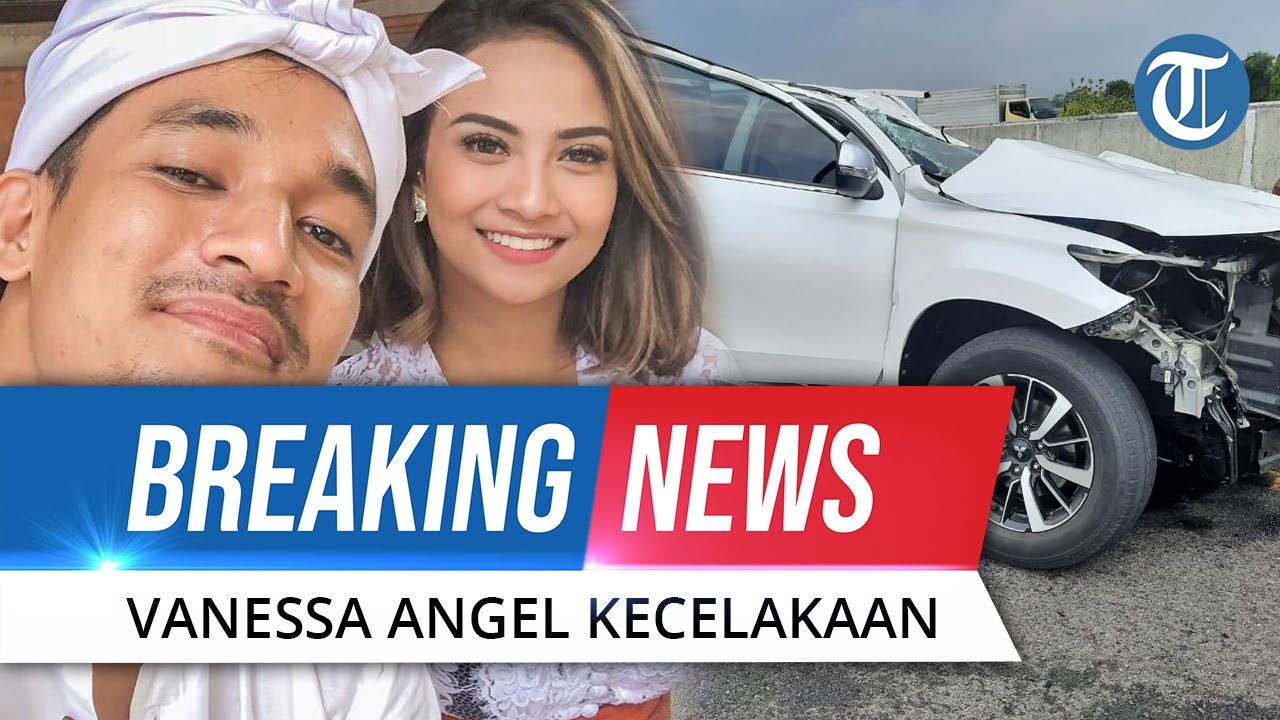 Vanessa angel meninggal dunia