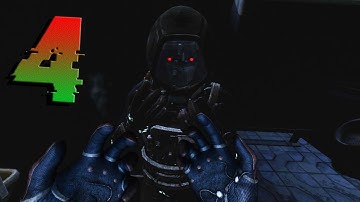 The Truth About Simon & DUNBAT Activation (Brandon Wan) - SOMA - Part 4