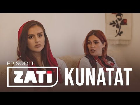 Kunatat - TREGIME
