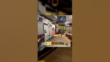 Average PURIFIER user #shorts #cod #codm