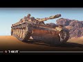 Т-100 ЛТ – Песчаная река