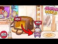 SOMETHING NEW!! // SPECIAL BAG SECRET IS REAL!? // AVATAR WORLD SECRETS // AVATAR DOLLY