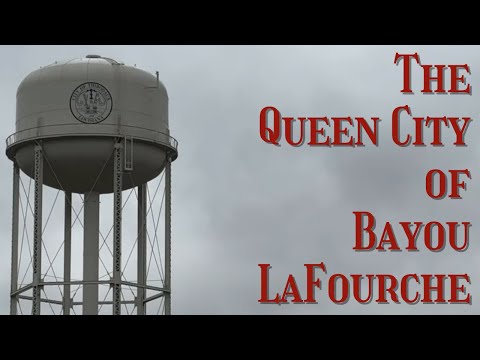 Things to see and do in LOUISIANA: Thibodaux, Lafourche Parish