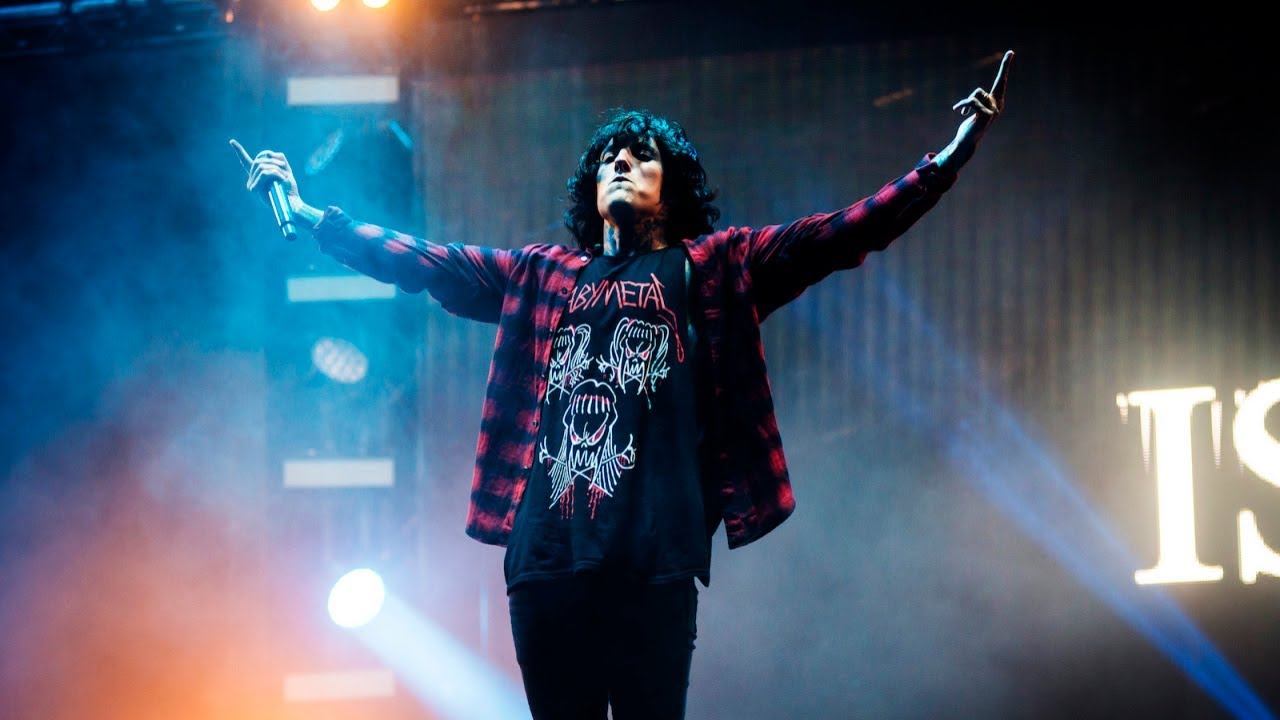 洋楽 BRING ME THE HORIZON Bring me the Horizon | Music | Official Website | Bring Me