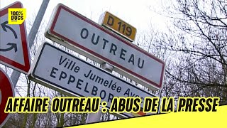 Les journalistes sont-ils responsables du fiasco d'Outreau 