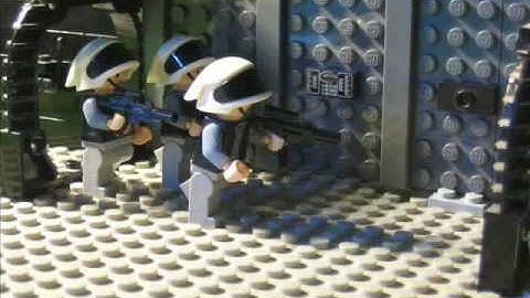 Star Wars Episode VII - Return of the Clones.wmv