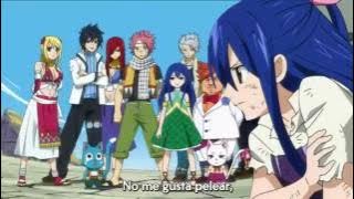 Wendy vs Cheria Fairy Tail amv