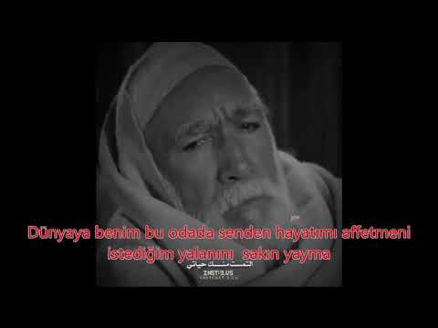 ÖMER MUHTAR'IN TARİHİ KONUŞMASI (TÜRKÇE ALT YAZILI)