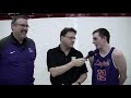 D3hoops.com Classic Conversation: Linfield's Shanan Rosenberg and Riley Bruil