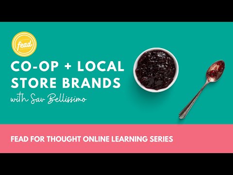 Cohort 5 | Week 4 | Sav Bellissimo | Co-op + Local Store Brands