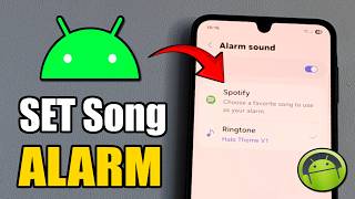Как поставить песню на будильник на Android — любую песню! screenshot 4