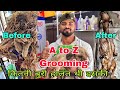 dog grooming video dog grooming at home dog  to z grooming video #dog #grooming #amitalbinopets
