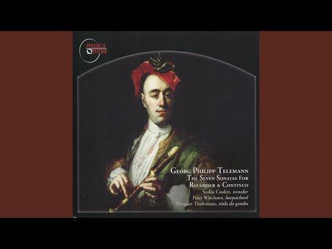 Ver Sonata No. 3 in F Minor: IV. Vivace en YouTube
