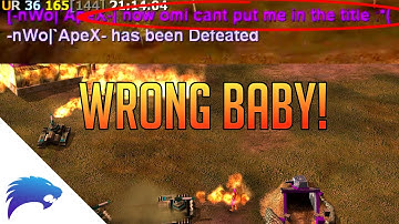 Apex Gets Wrecked in Under 5mins | 1v1v1v1v1v1 Defcon FFA | Generals Zero Hour