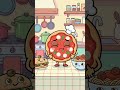 🍕 Pizzetto scopre di essere ROTONDO! | Mondo Arcobaleno #Shorts #animation #bambinitv