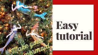 DIY Christmas Ornaments