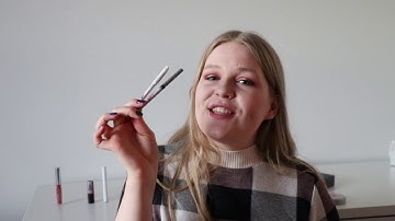 Finish 19 in 2019 Project Pan + Pan That Palette Intro