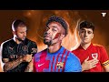 Top 10 Fastest Football Players 2022!