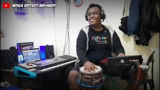 Widodari || cover kendang dongkrek koplo jaranan Dtx multi 12 Arga Kusuma