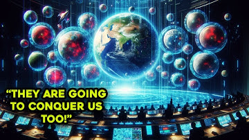 After Humans Colonized 1 Class 15 Deathworld, 50 More Planets Requested Reclassification | HFY