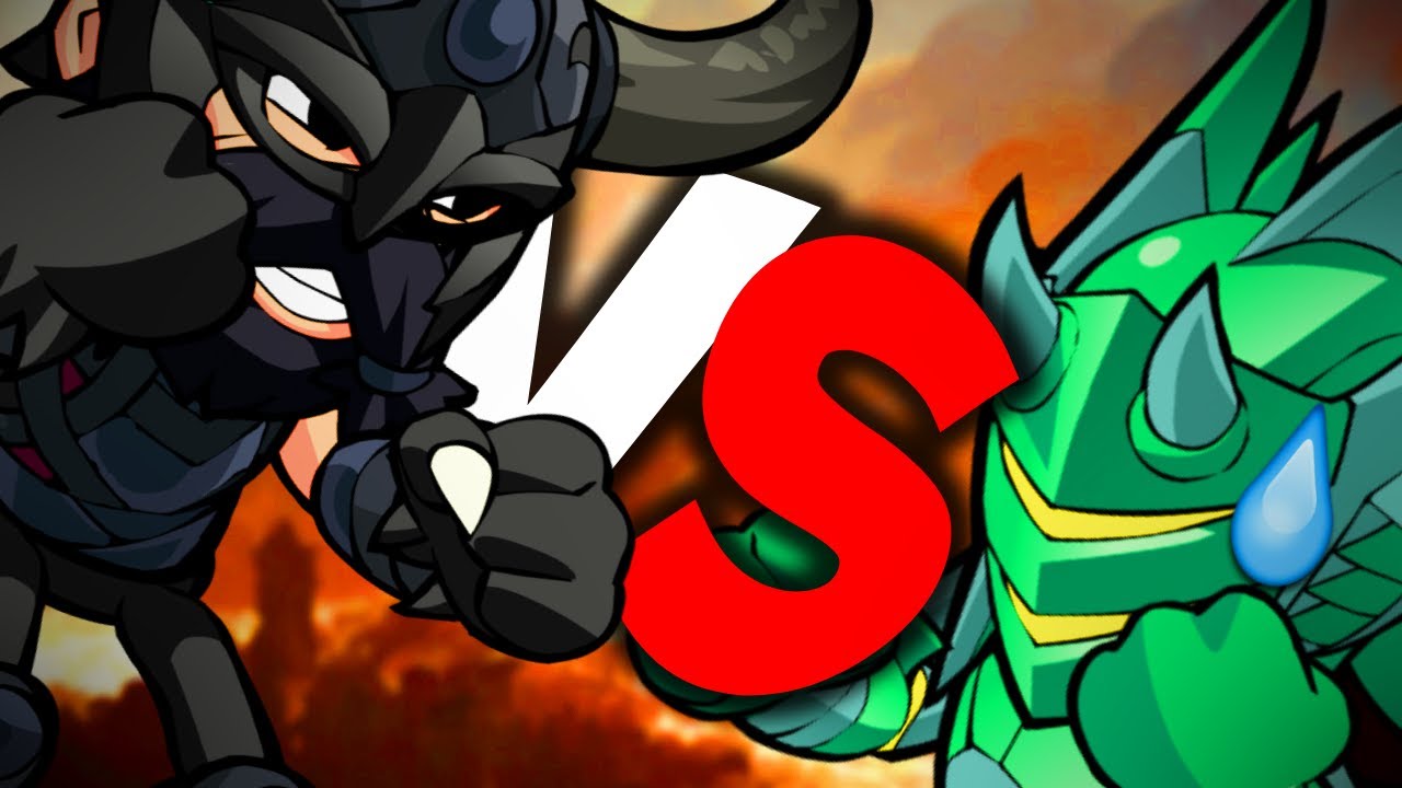 Brawlhalla y la BRECHA entre sus comunidades