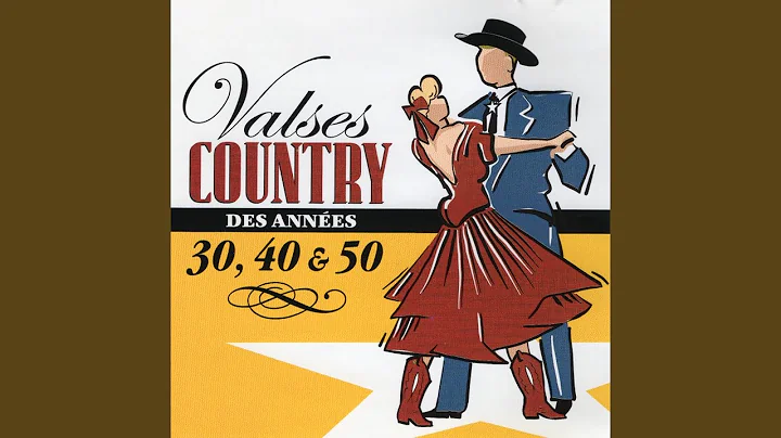 Valse inconnue