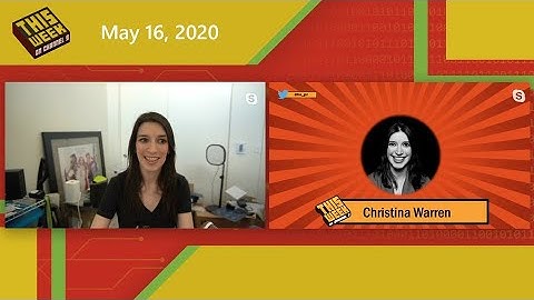 TWC9: #MSBuild Preview, VS Codespaces, GitHub Satellite, TypeScript 3.9 and more