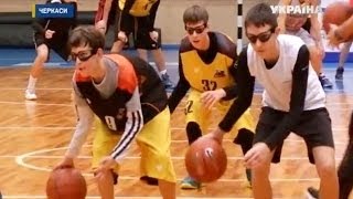 В Черкассах заработал уникальный баскетбольный лагерь screenshot 5