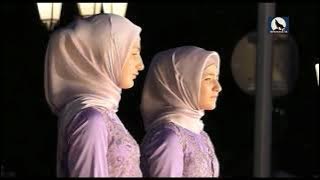 Khutmat Kadyrova Feat. Rh'utmat Kadyrova - Honoring parents