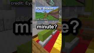 Would You Rather…? (MINECRAFT EDITION) #13