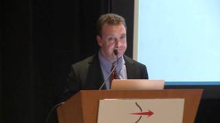Rudy Tanzi, Rob Moir and David Shenk on Alzheimer's (3 of 3)