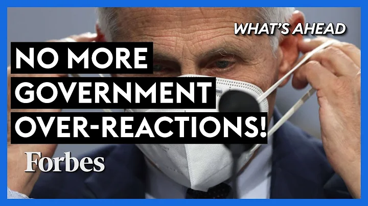 'No More Government Overreactions!': Steve Forbes Tears Into COVID-19 Restrictions | What's Ahead