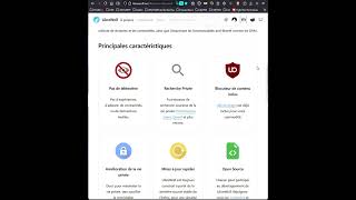 #navigateur web#LibreWolf passe en version 147.0.4-1