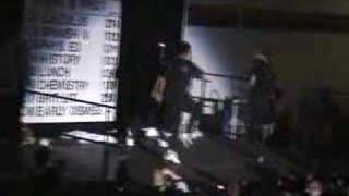 NNHS Airband 2008: Show Stoppers