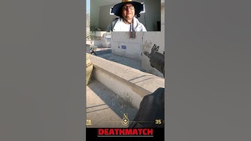 COUNTER STRIKE 2 - Classic Deathmatch Operation Riptide. 15CsV8