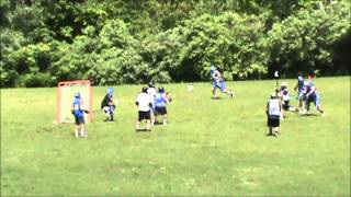 Leominster HS Varsity Alumni Lacrosse 2015 Game Highlights HD by crosscheckmate 87 views 8 years ago 5 minutes, 34 seconds