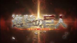 [MAD] Shingeki no Kyojin x Shingeki no Bahamut Opening -『EXiSTENCE』 by SiM