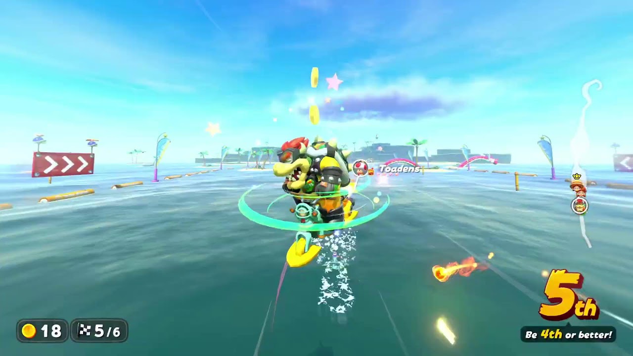 WRECK ME! Lets Play KNOCKOUT TOURS! & more! Mario Kart World LIVE! Friend Code in the description.