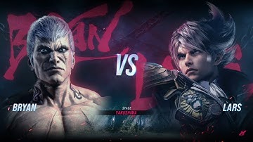 Trash Bryan vs Toxic Lars total beatdown