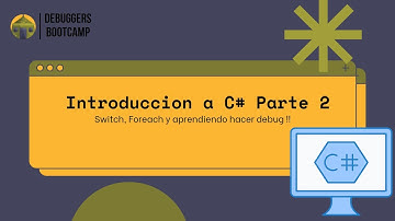 🚀 Programacion Basica 🚀 | C# | Parte 2