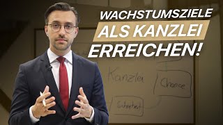 Mehr Durchschlagskraft als Kanzlei im Recruiting