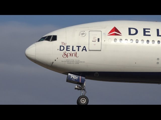 Delta Air Lines 