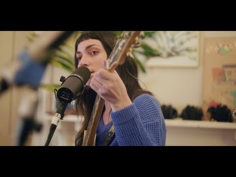 Julie Odell - Caterpillar (live)