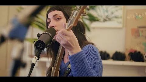 Julie Odell - Caterpillar (live)