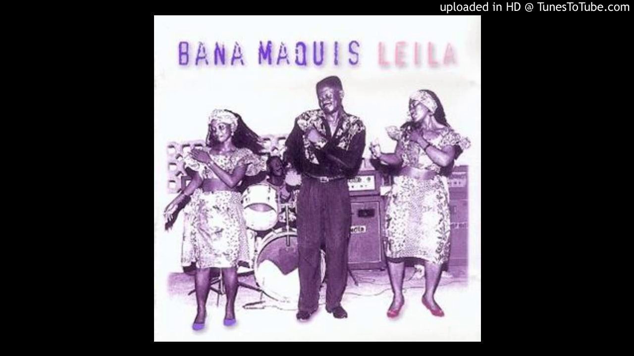 Watch Bana Maquis - 01 - Leila on YouTube Watch Bana Maquis - 01 - Leila on YouTube