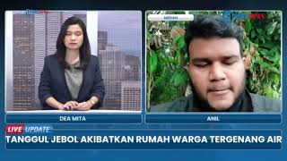 🔴 TRIBUNNEWS LIVE UPDATE SIANG: KAMIS 18 NOVEMBER 2021