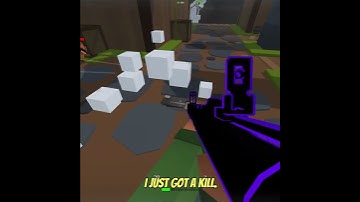 Krunker, But I can