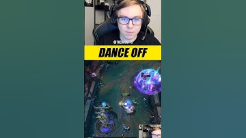 He Laughed… Then Instantly Regretted It